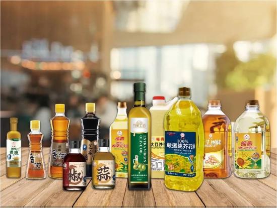 中元平安月就這樣BUY 福壽「油」好禮送給你