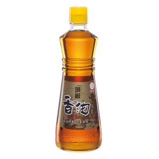 福壽頂級香油500g