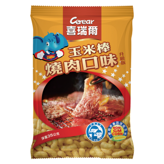 喜瑞爾玉米棒燒肉口味(升級版)