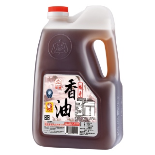 福壽香油3L