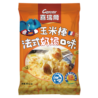 喜瑞爾-法式奶焗口味