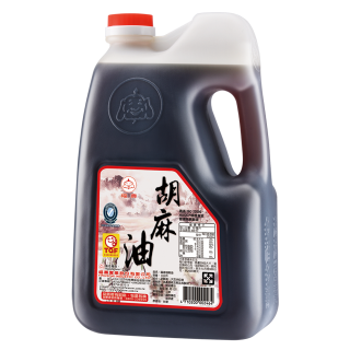 福壽胡麻油3L