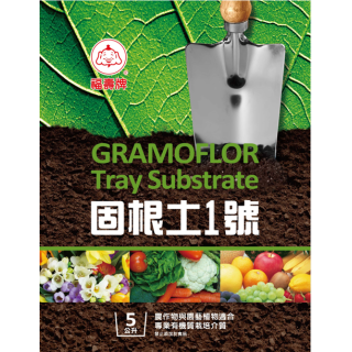 固根土1號