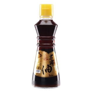 福壽芝麻油200g