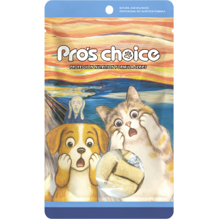 【博士巧思】凍乾捲心酥