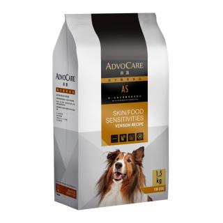 Advocare-Skin/Food Sensitivities-Venison Recipe