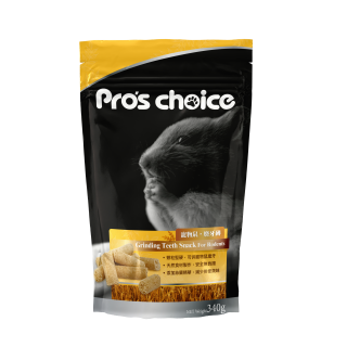 Pro's Choice Grinding Teeth Snack For Hamster