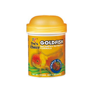 Pro’s Choice® Goldfish Flakes
