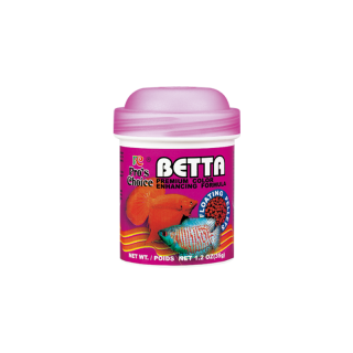 Pro’s Choice® Betta Floating Pellets
