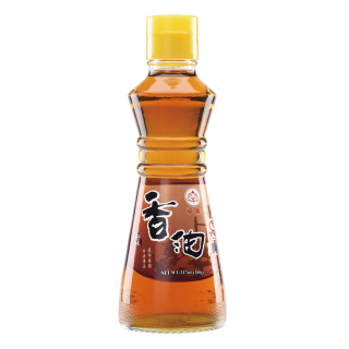 Fwusow Blended Sesame Oil 200G