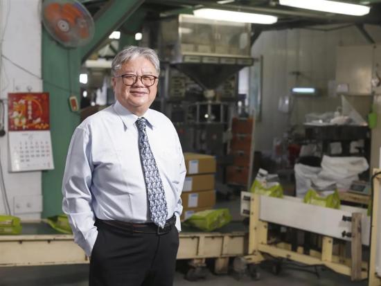 年收160億、強占油品和寵物食品的巨頭！福壽實業何以能屹立百年？董座親揭經營秘訣！